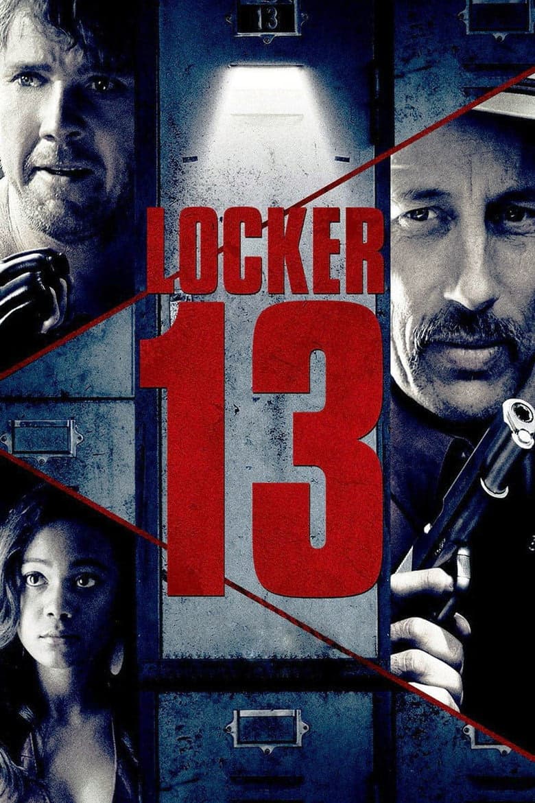 Locker 13 izle