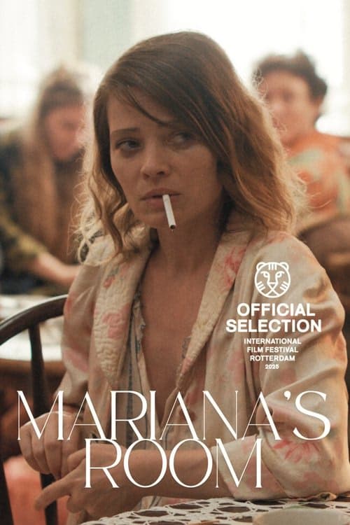 Mariana's Room izle