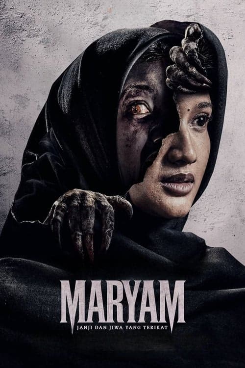 Maryam: Anlatılmamış Hikaye izle