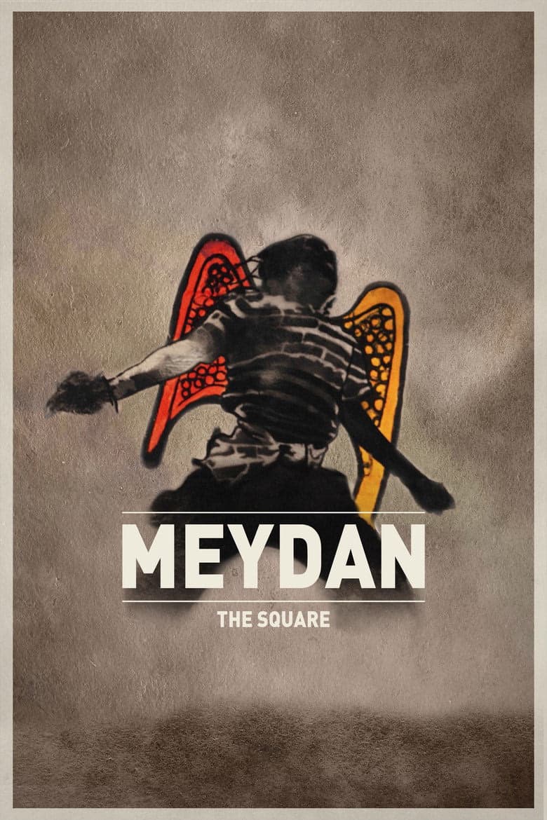 Meydan izle