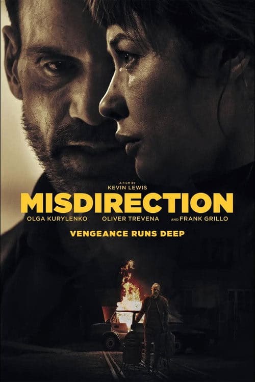 Misdirection izle