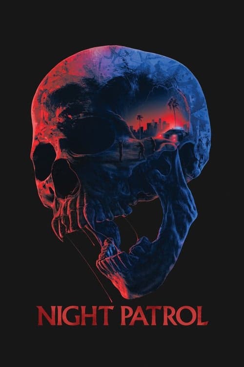 Gece Devriyesi izle