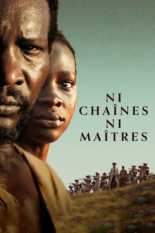 No Chains, No Masters izle