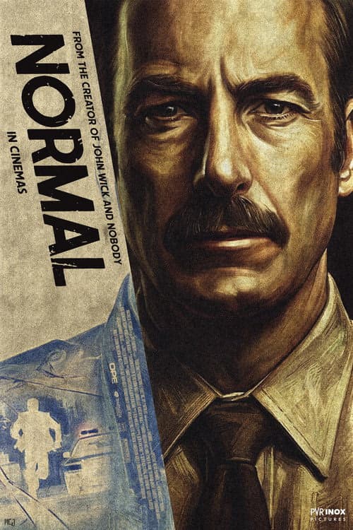 Normal izle