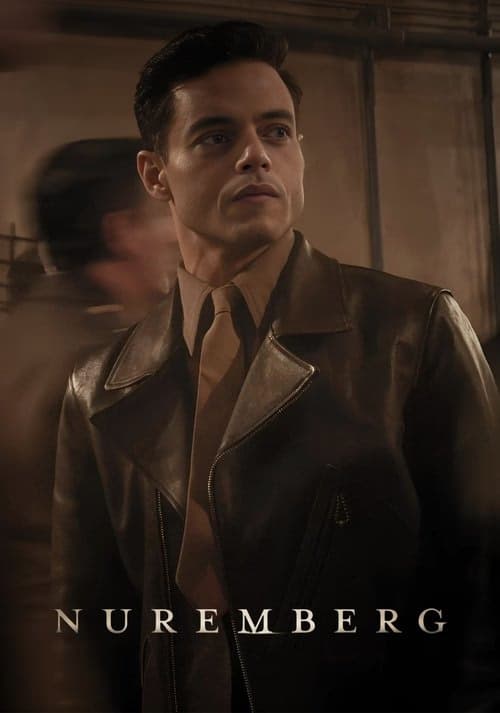 Nürnberg izle
