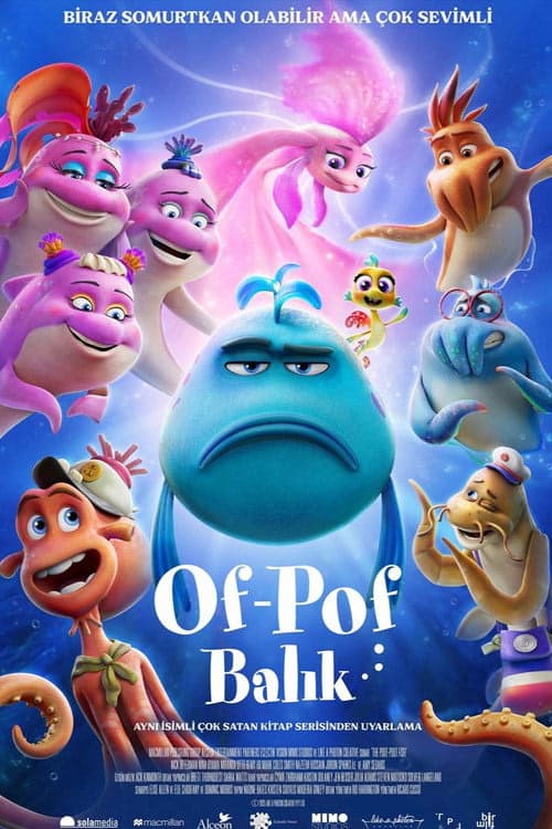 Of-Pof Balık izle