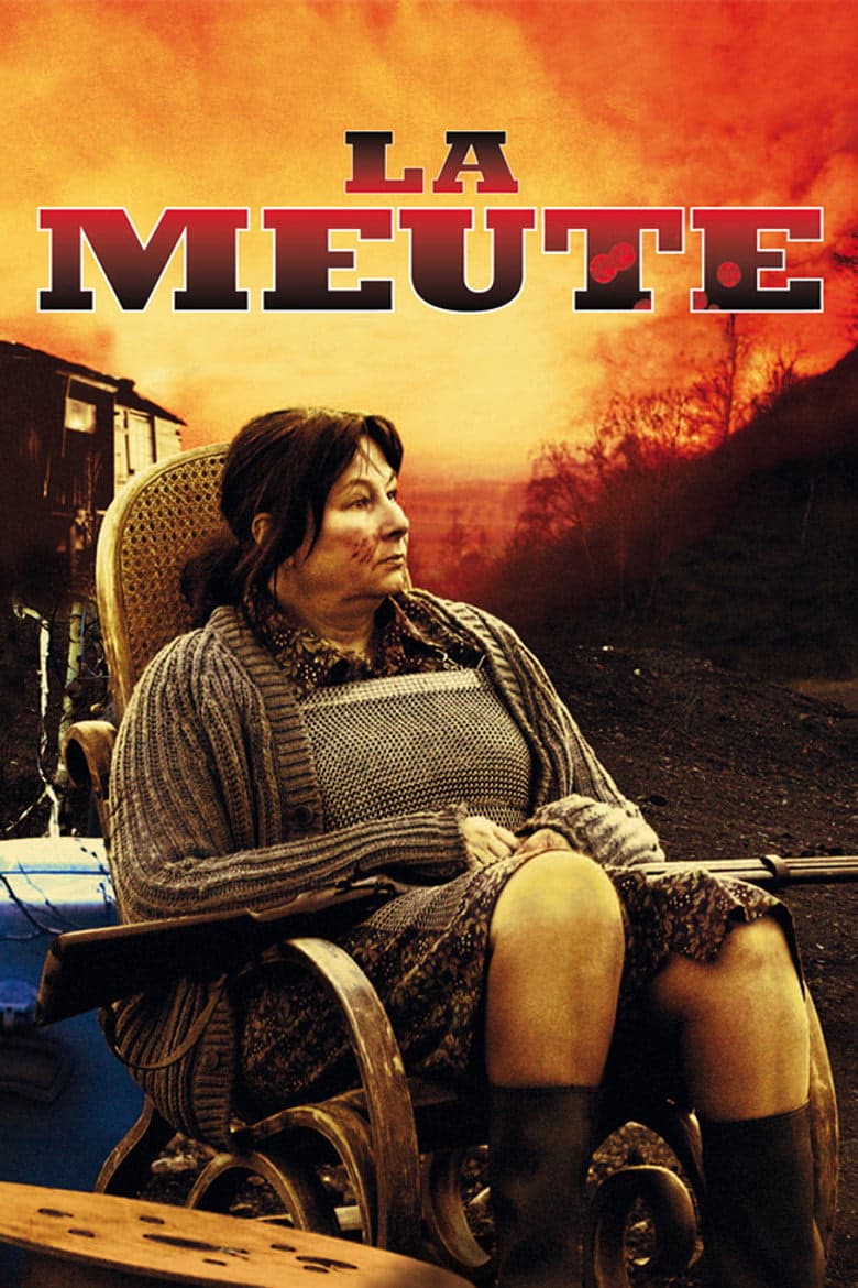 Ölüm Çiftliği izle