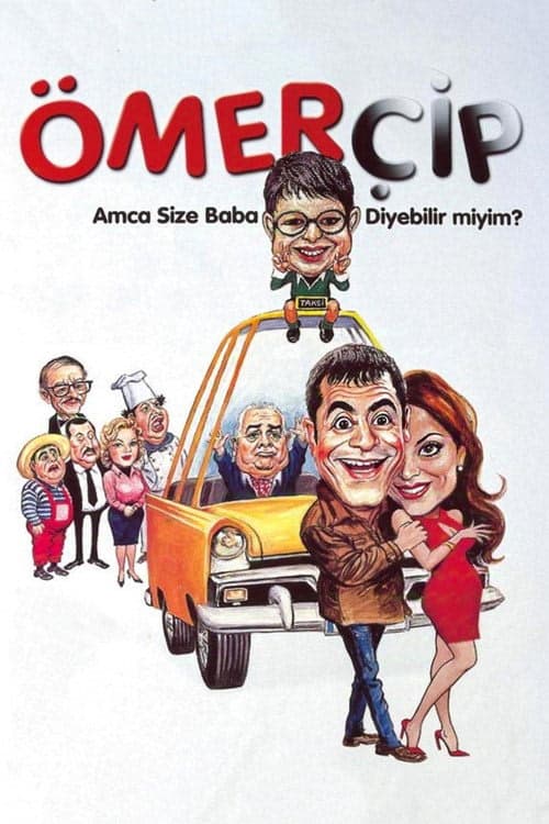 Ömerçip izle
