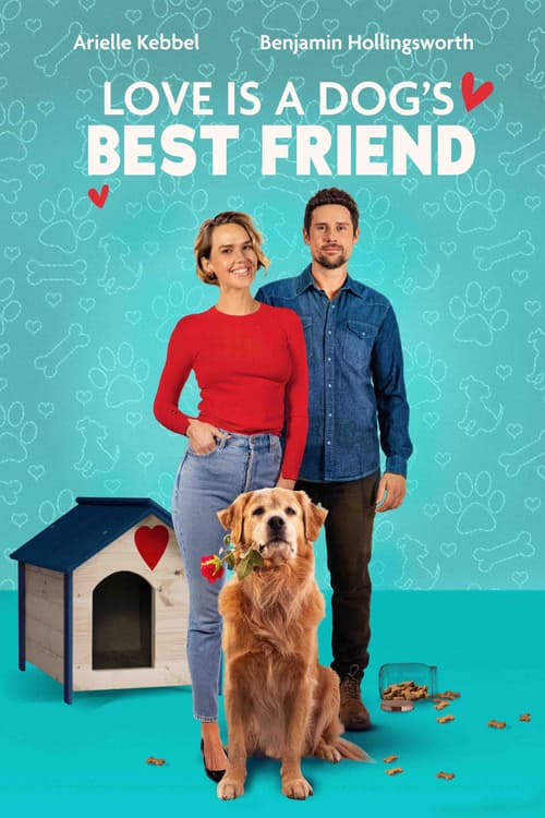 Patili Dostum ve Aşk izle