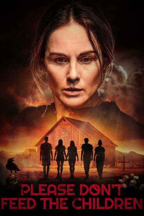 Please Don't Feed the Children izle