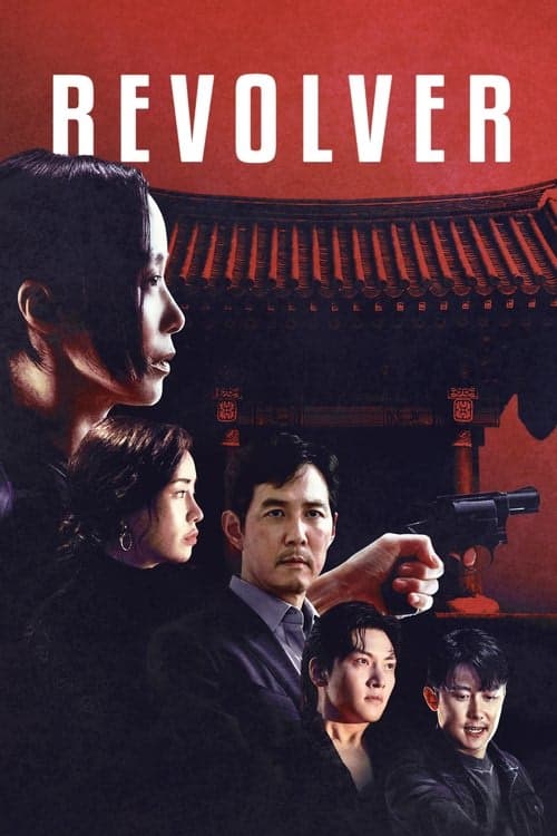 Revolver izle
