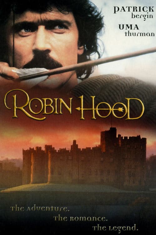 Robin Hood izle