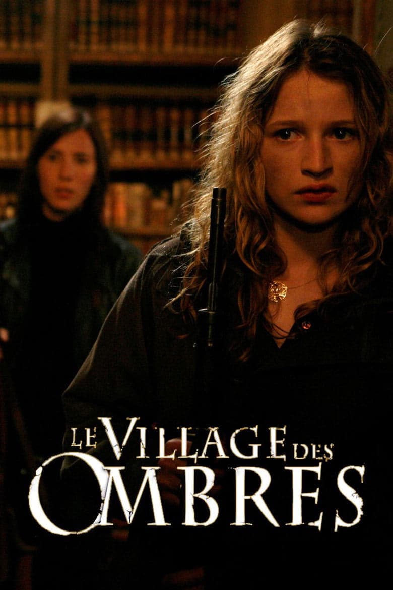 Ruhlar Kasabası izle