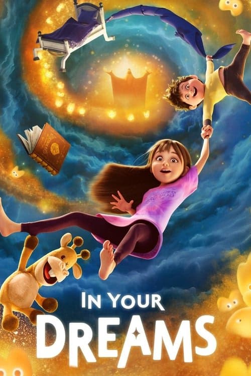 Rüyalar Diyarında izle