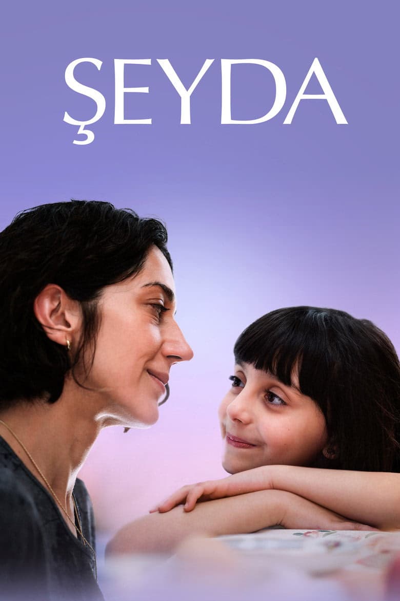 Şeyda izle
