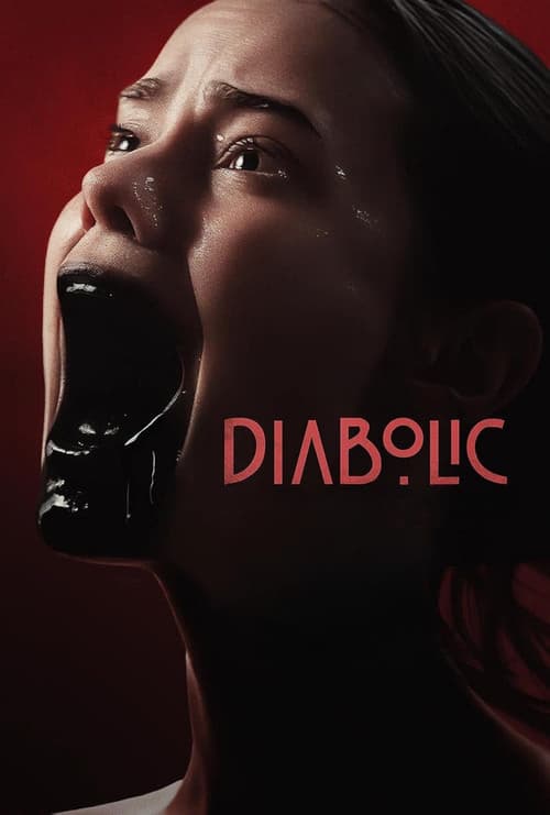 Şeytan Çıkarma izle