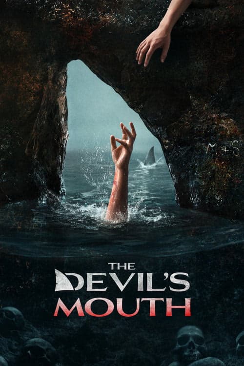 Şeytanın Ağzı izle