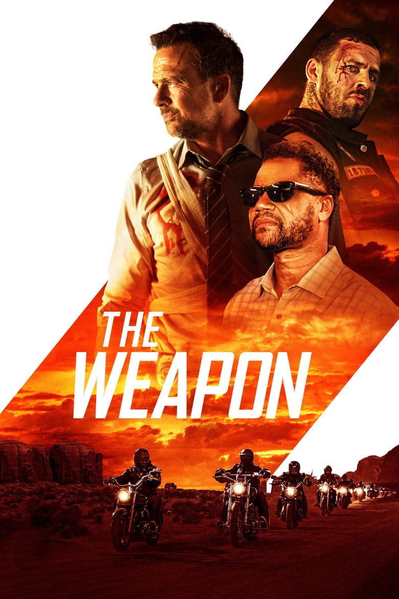 Silah izle