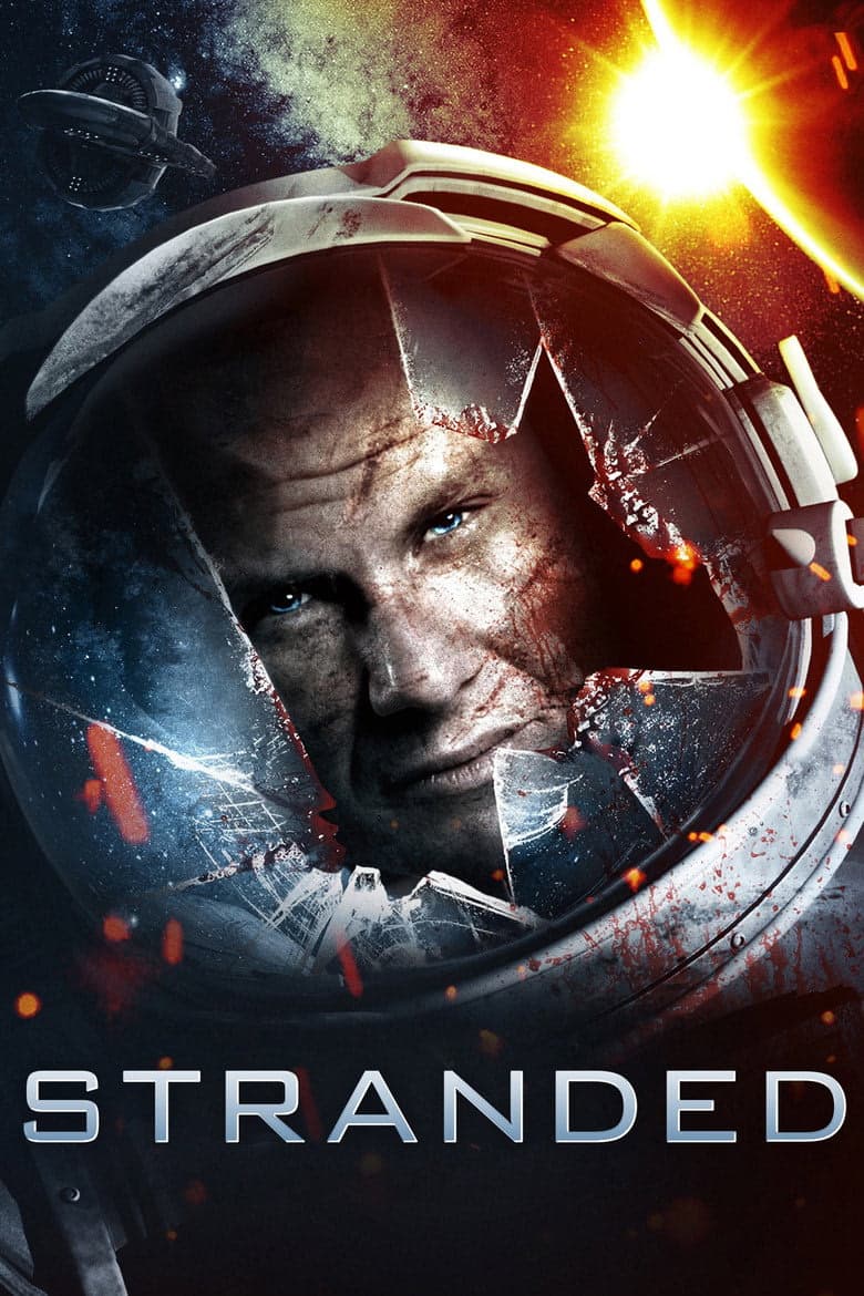 Stranded izle