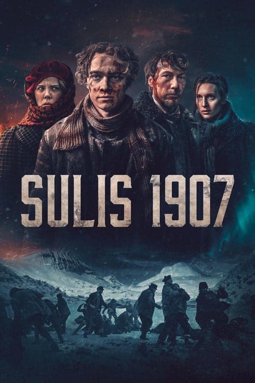 Sulis 1907 izle