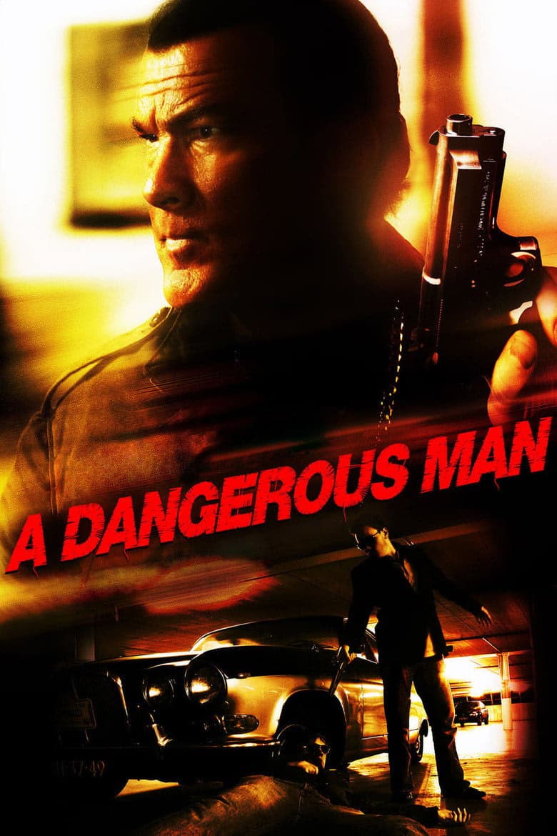 Tehlikeli Adam izle