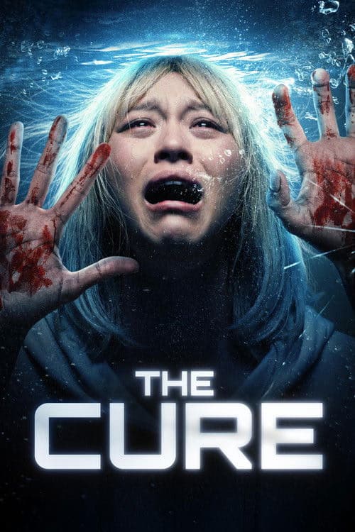 The Cure izle