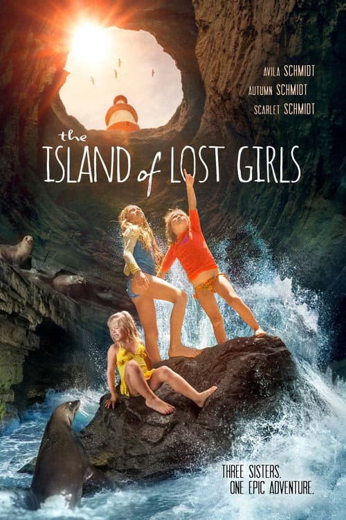 The Island of Lost Girls izle