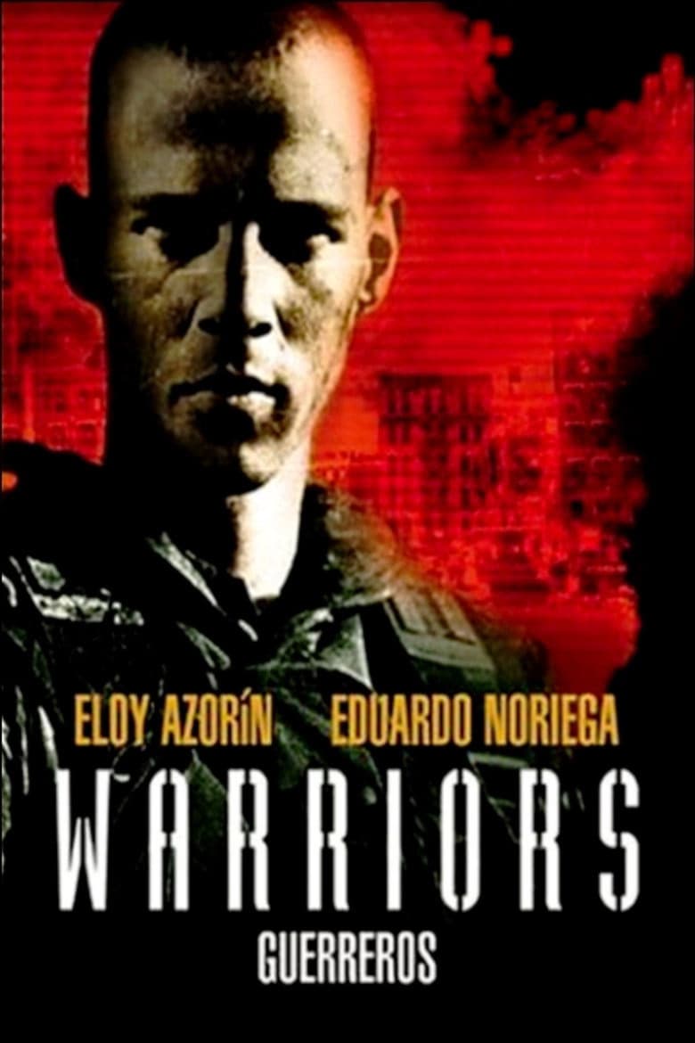 Warriors izle