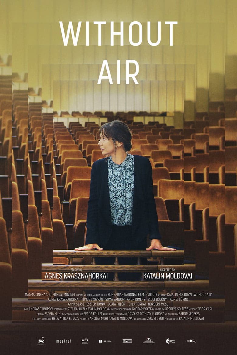 Without Air izle