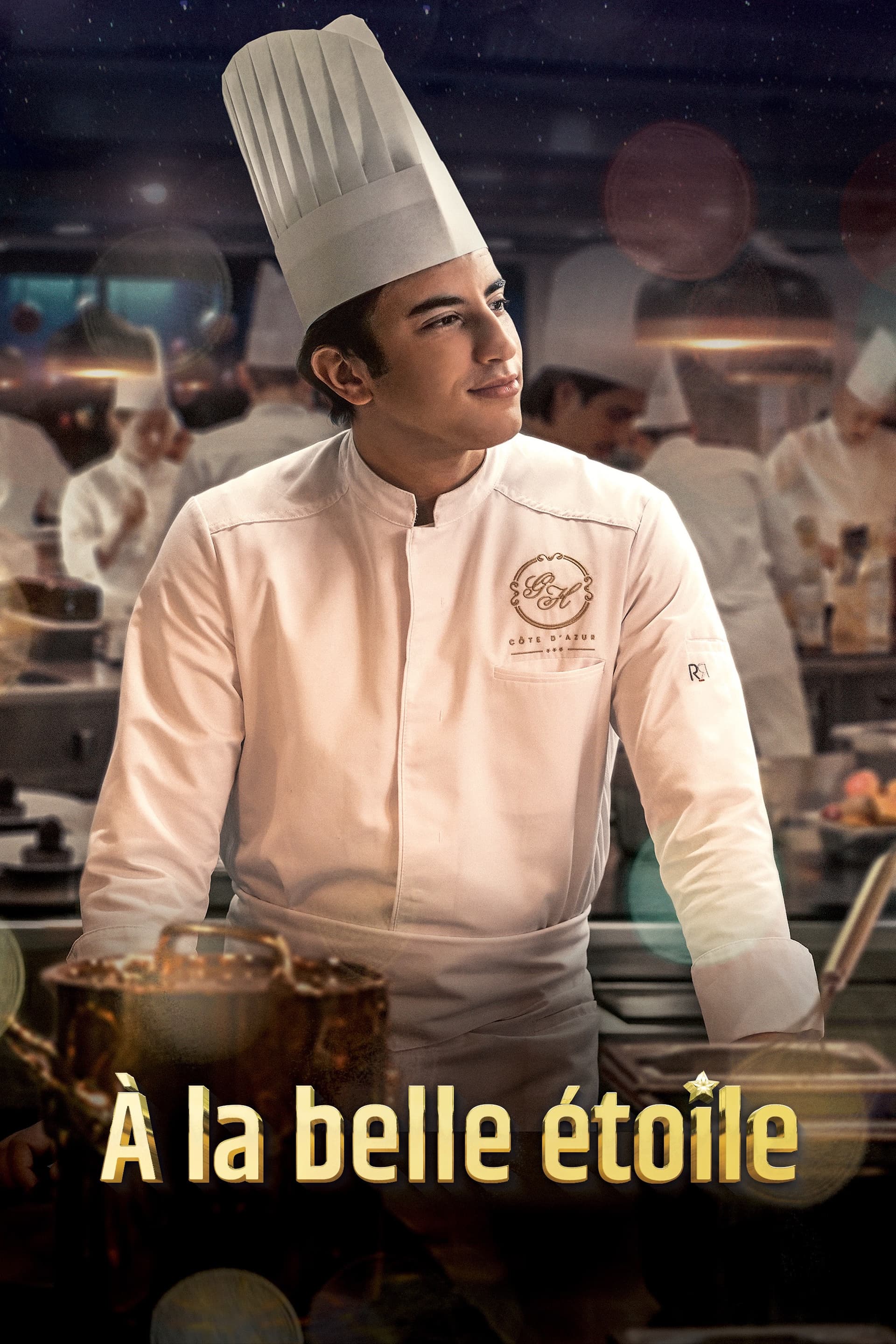 Yıldızların Altında izle