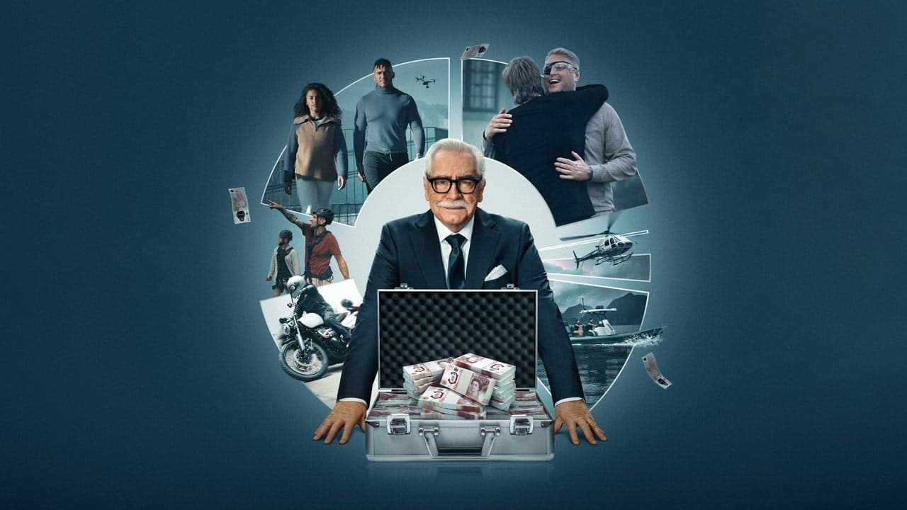 007: Bir Milyona Giden Yol arka plan