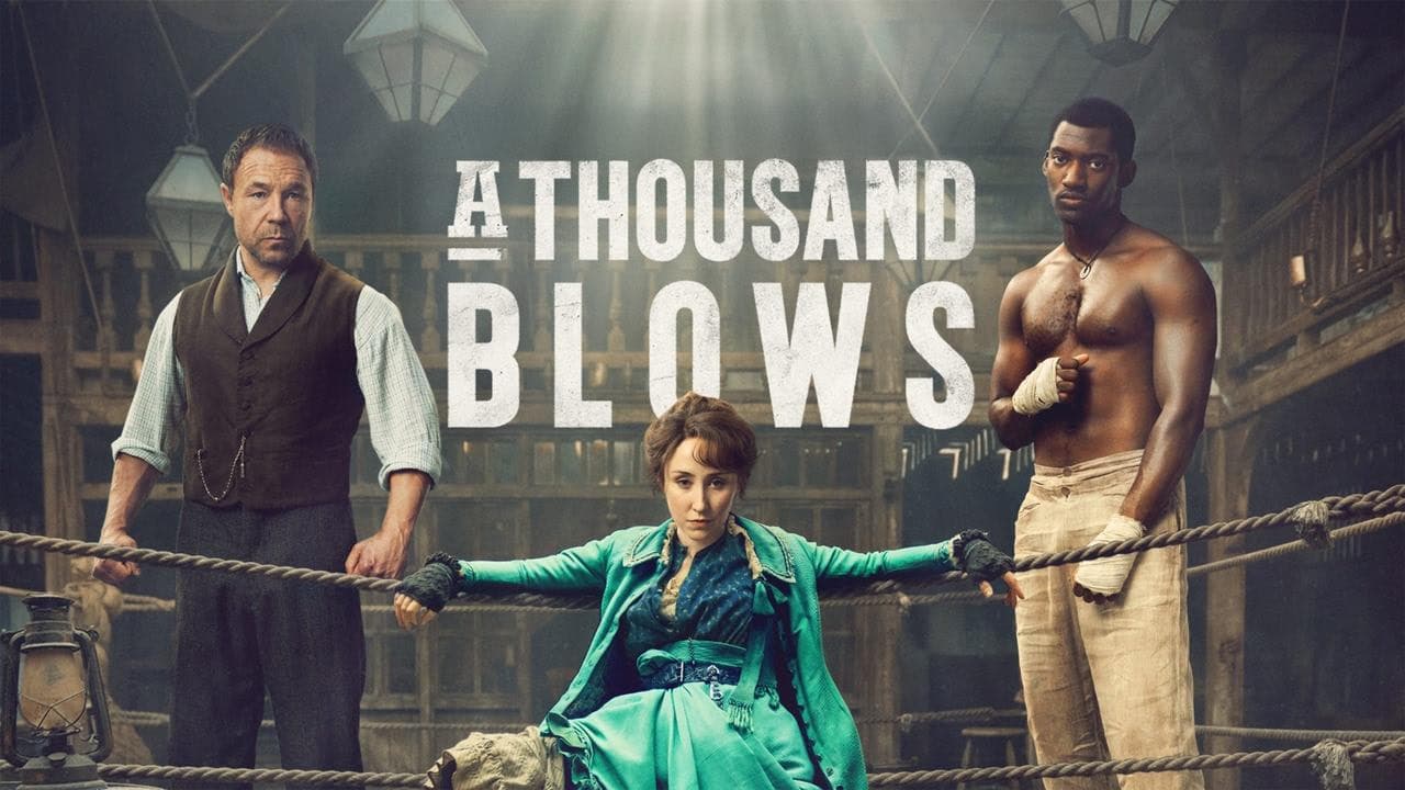 A Thousand Blows arka plan