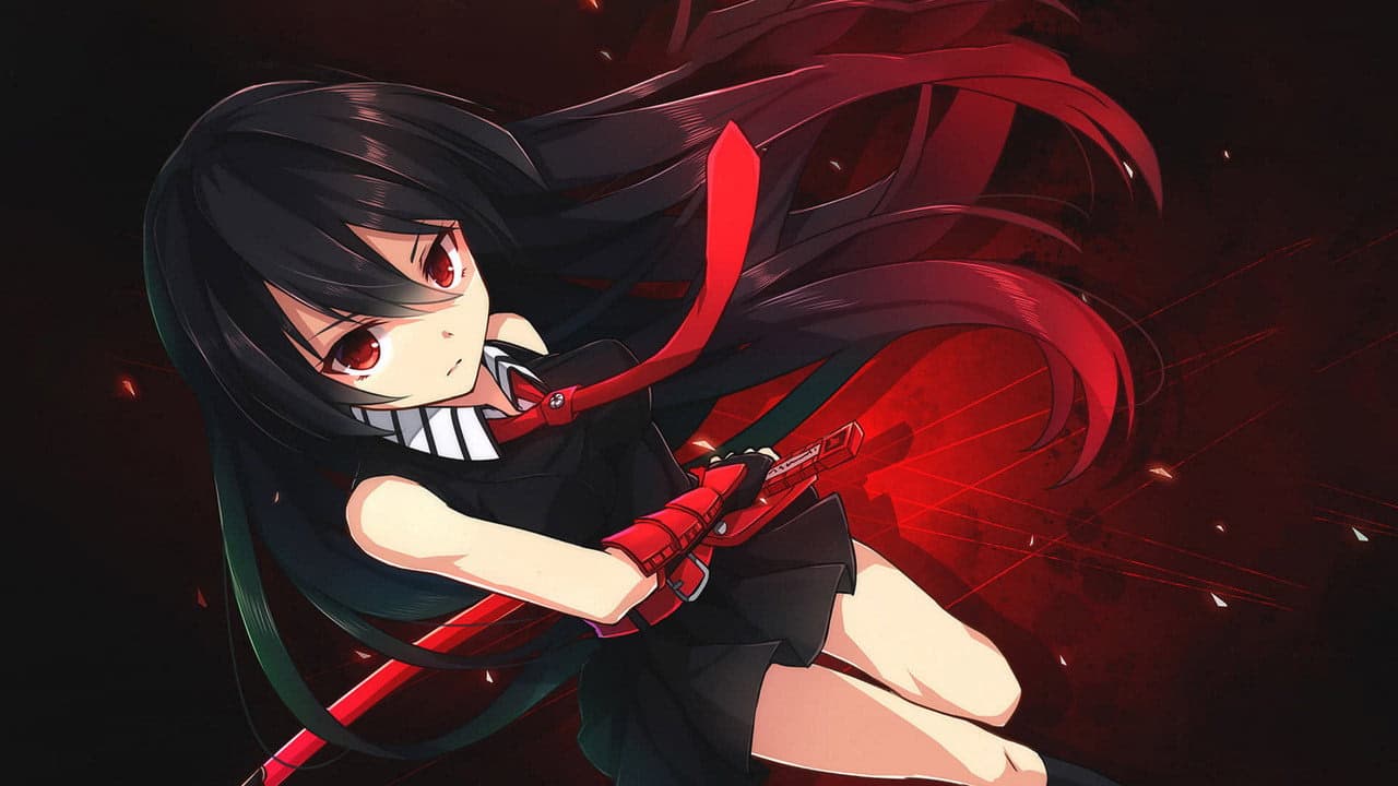Akame ga Kill! arka plan
