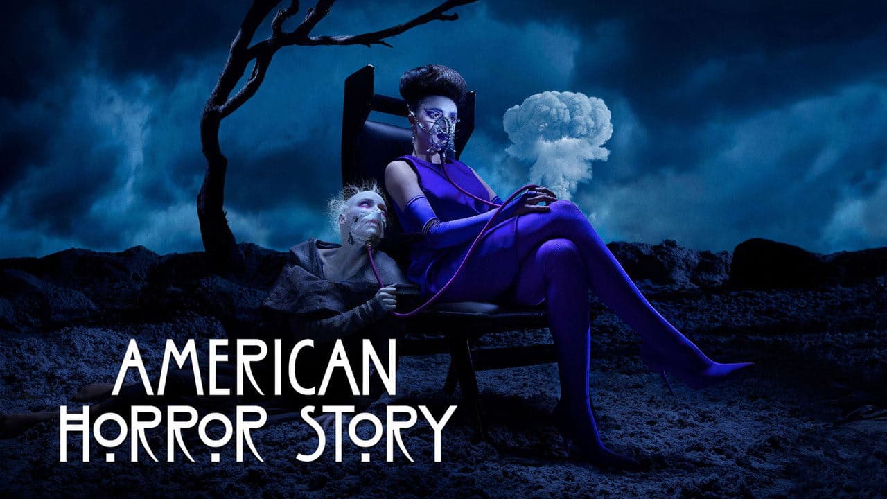 American Horror Story arka plan