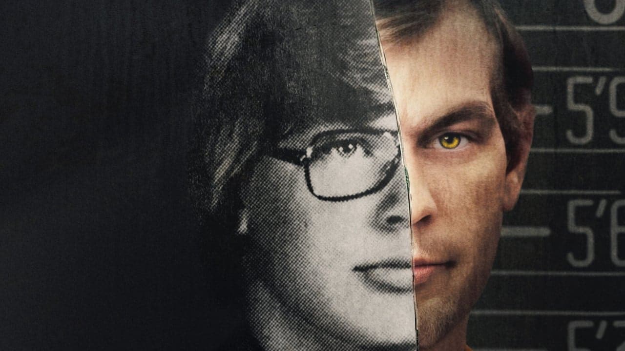 Bir Katilin İfadeleri: Jeffrey Dahmer arka plan