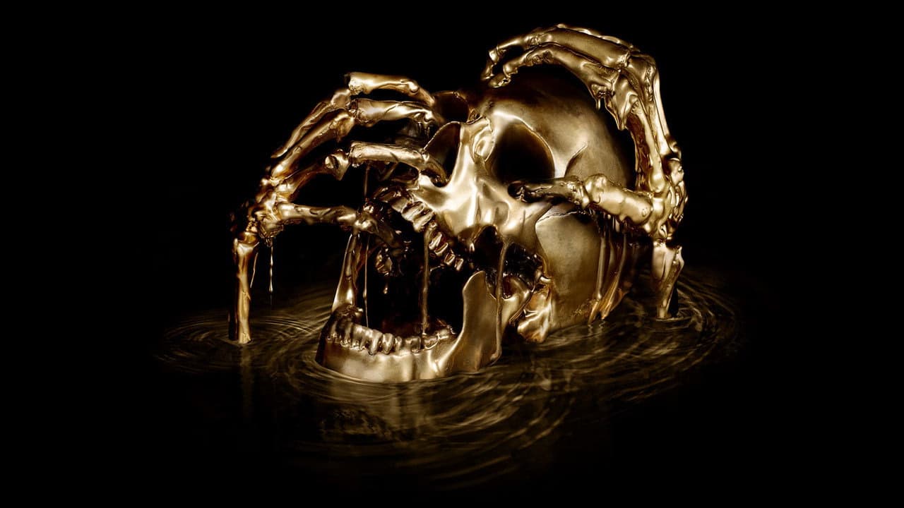 Black Sails arka plan