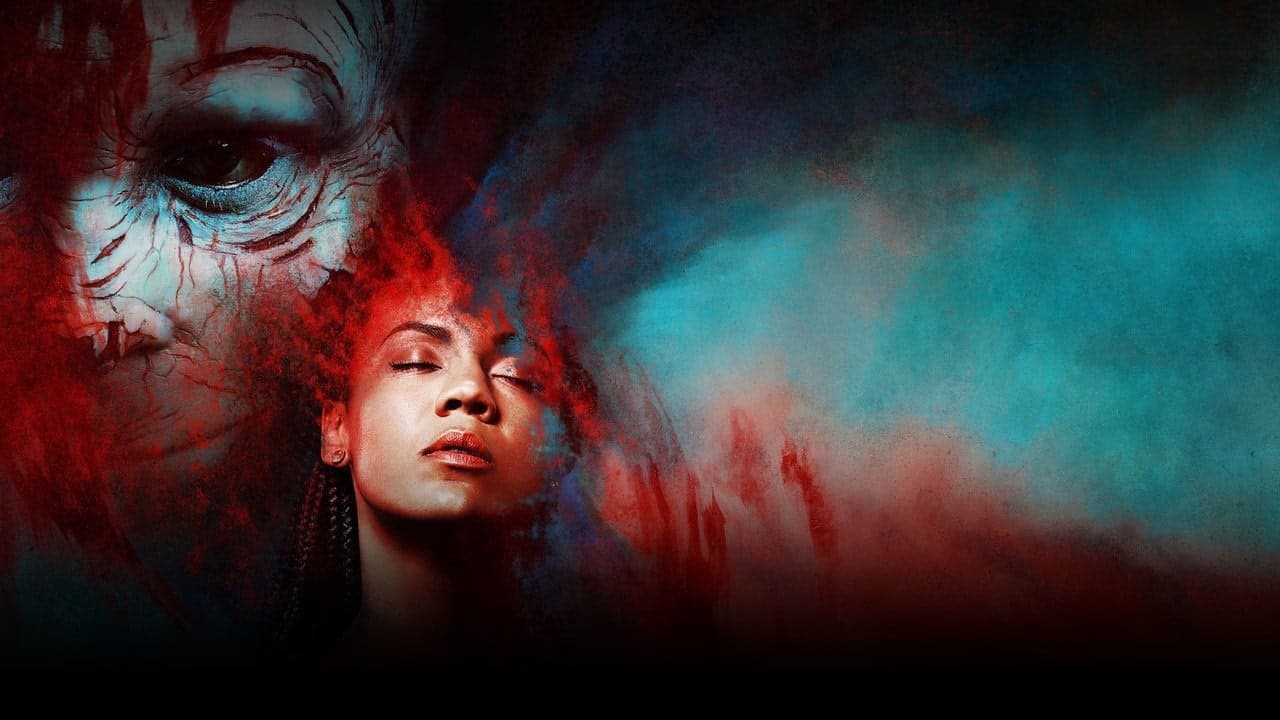 Channel Zero arka plan