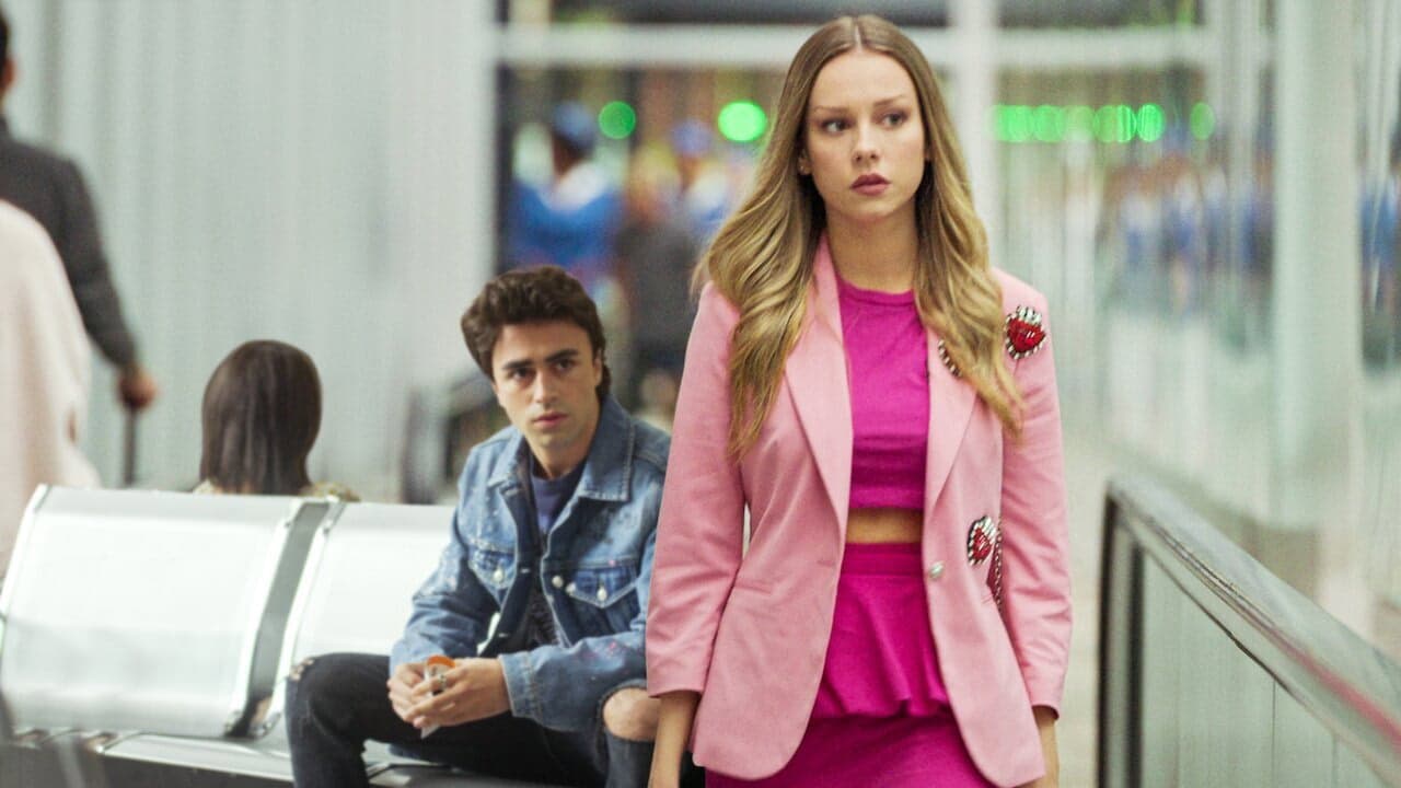Elite Öyküler: Carla ve Samuel arka plan