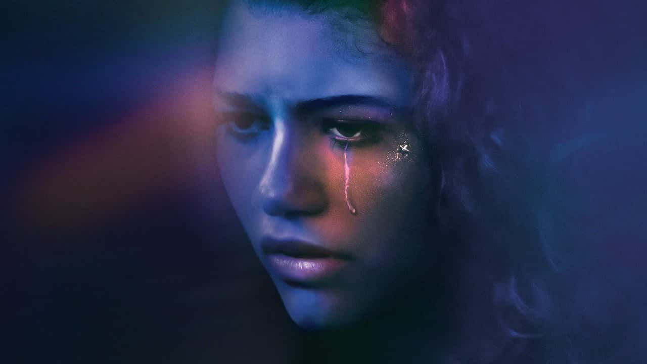 Euphoria 1. Sezon 9. Bölüm kapak