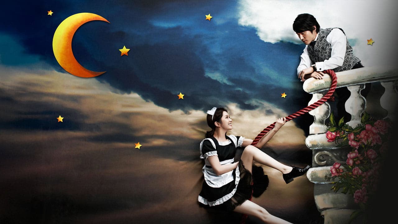 Fated to Love You arka plan