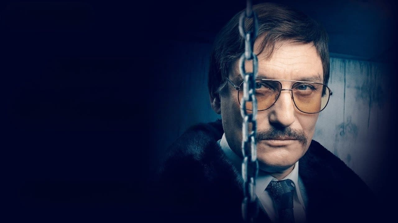 German Crime Story: Gefesselt arka plan