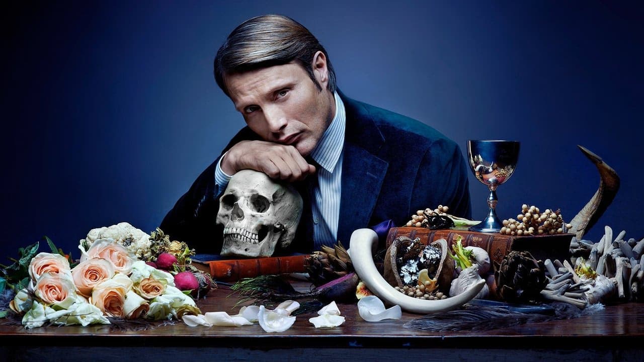 Hannibal arka plan