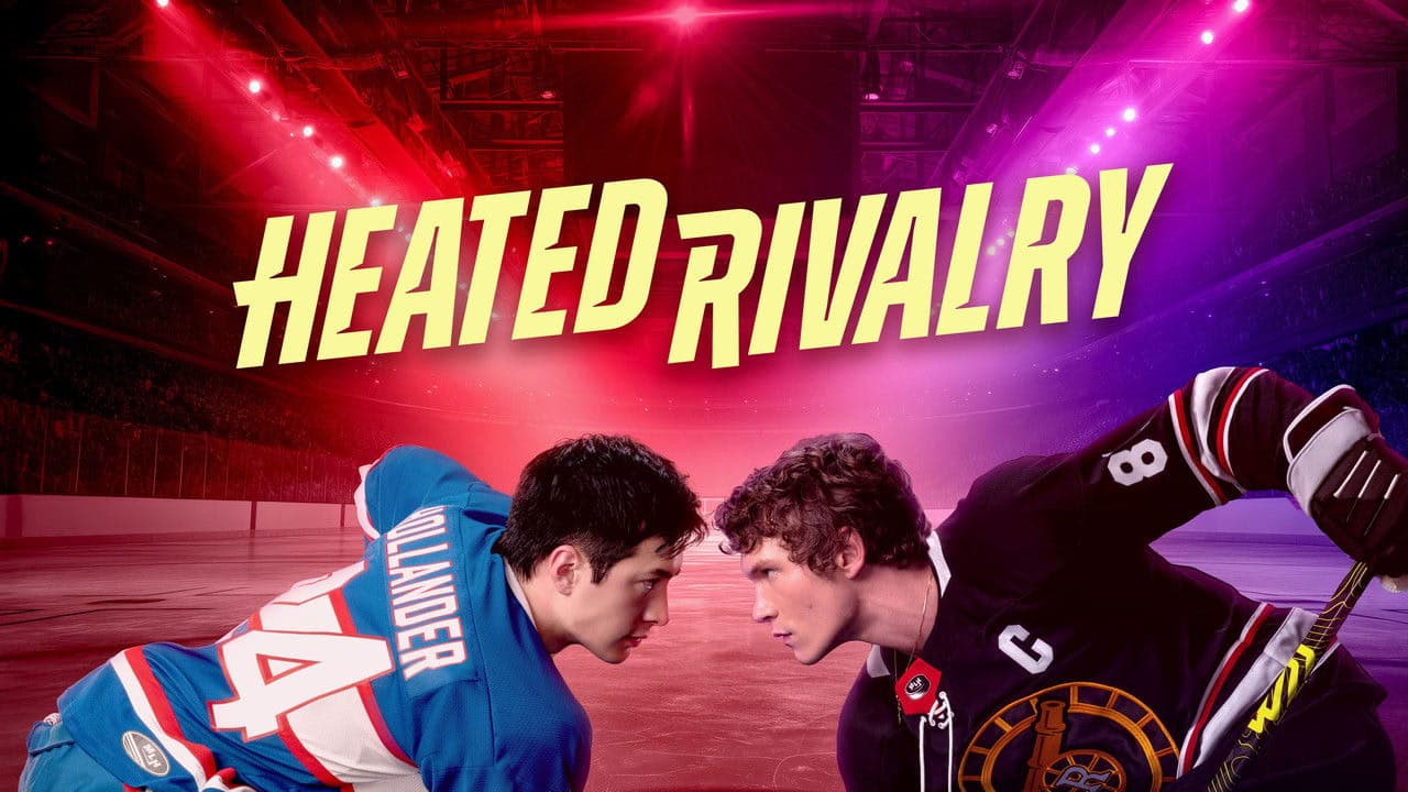 Heated Rivalry arka plan