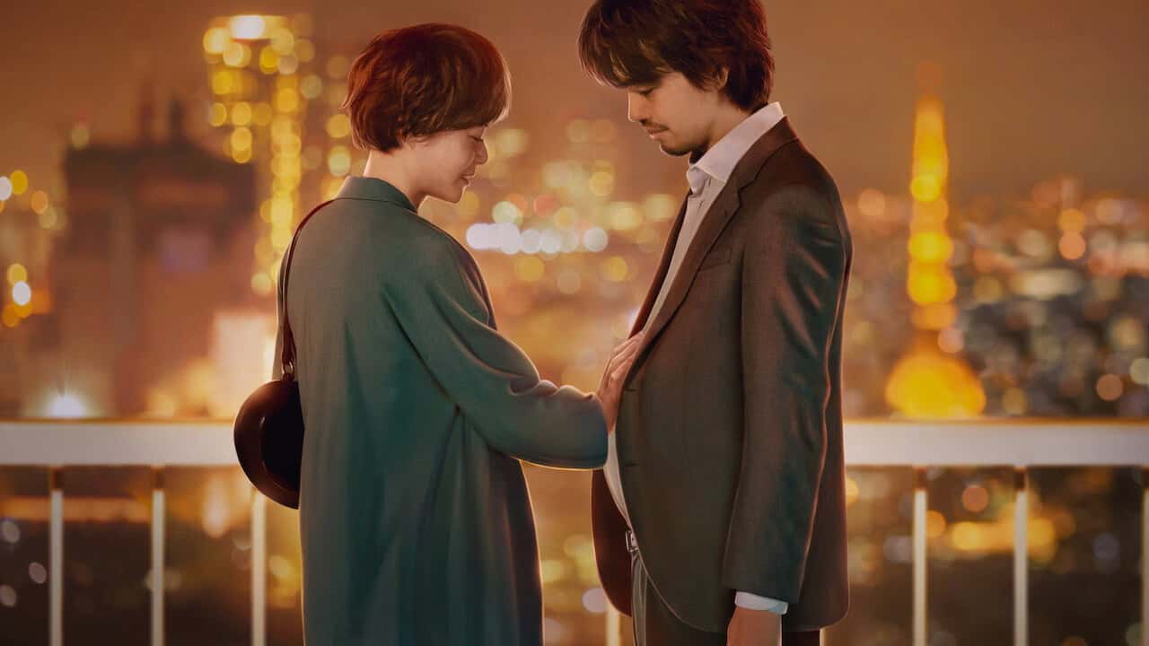 He's Expecting 1. Sezon 5. Bölüm kapak