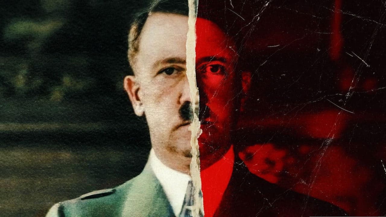 Hitler ve Naziler: Kötülük Yargılanıyor arka plan