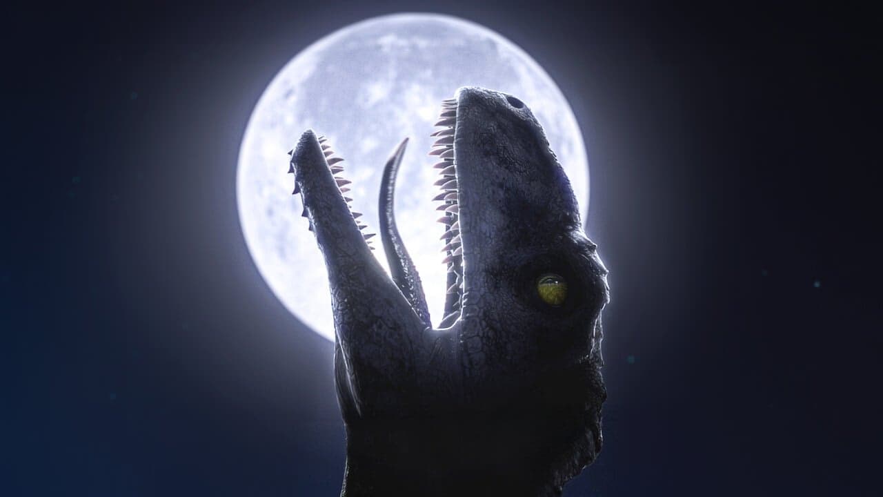 Jurassic World: Kaos Teorisi arka plan