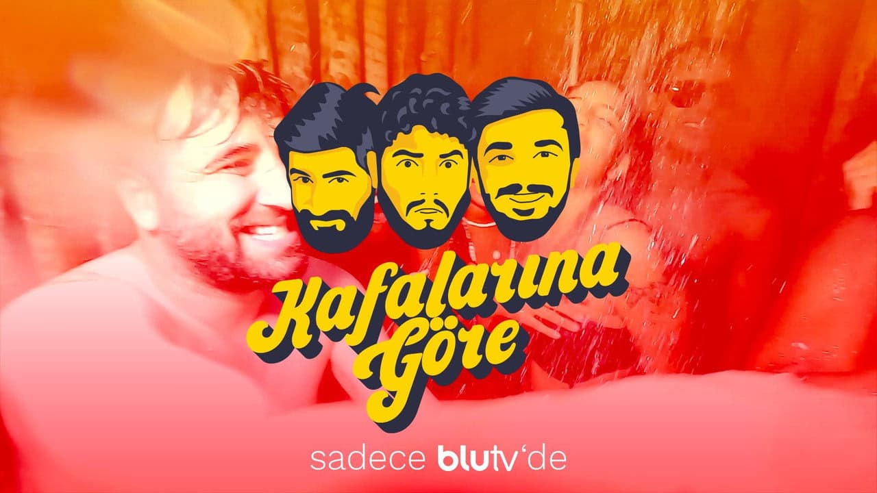 Kafalarına Göre arka plan