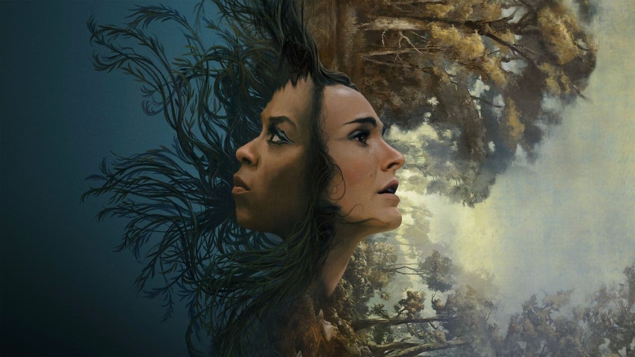 Lady in the Lake arka plan