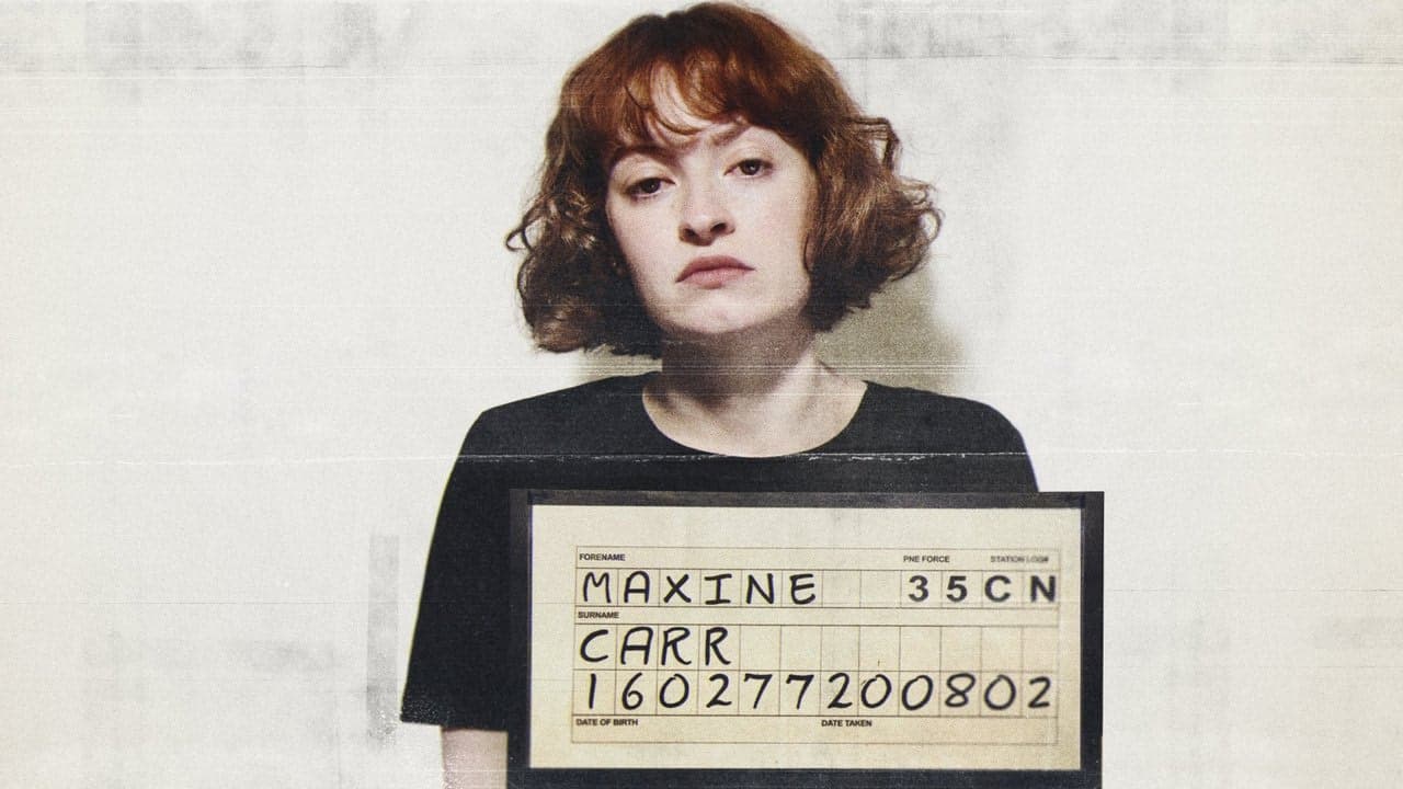Maxine arka plan