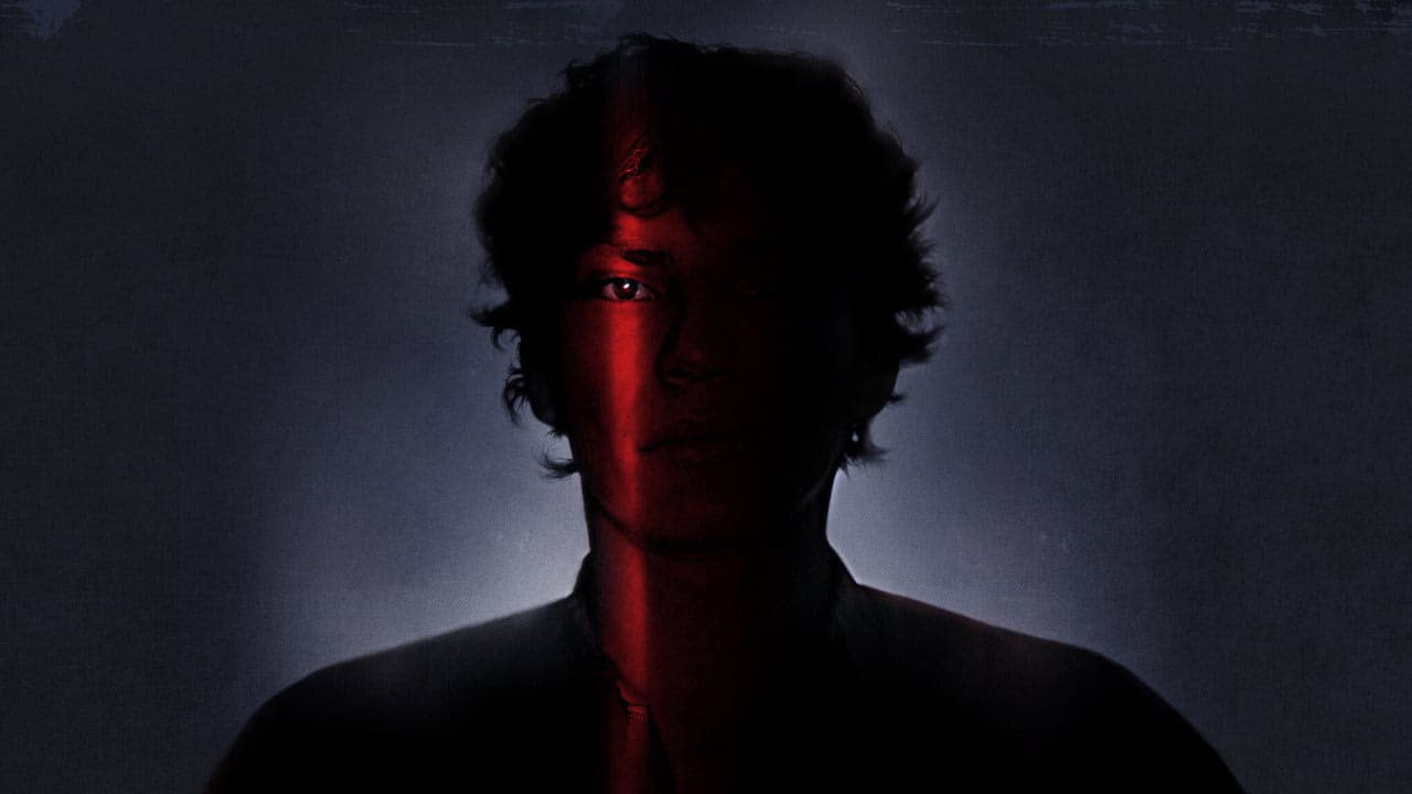 Night Stalker: Bir Seri Katili Yakalamak arka plan
